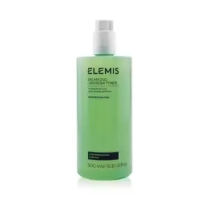 Image of ElemisBalancing Lavender Toner (Salon Size) 500ml/16.9oz
