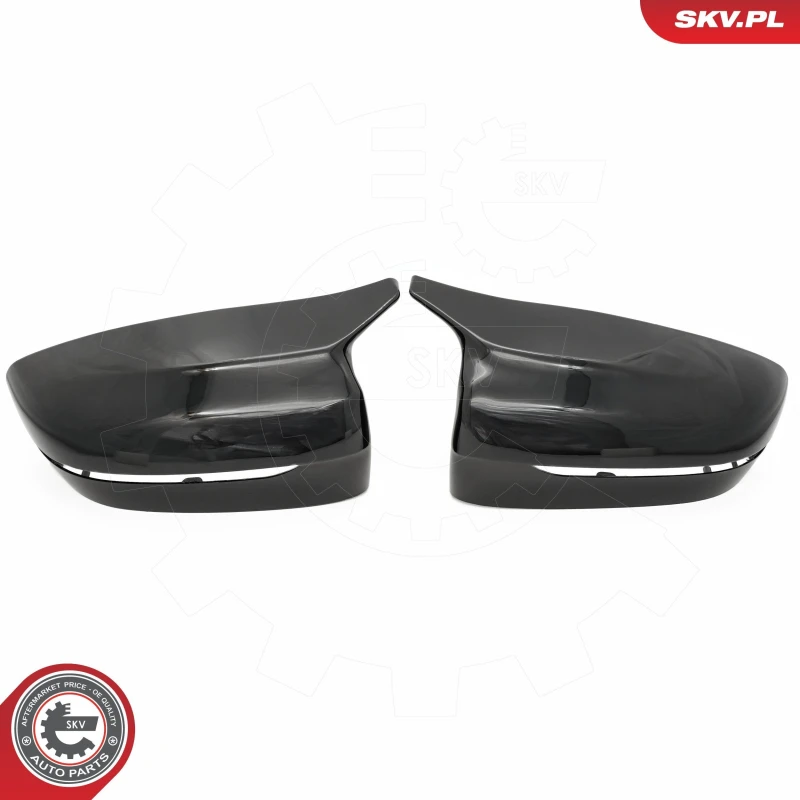 Image of ESEN SKV Wing mirror cover ESEN SKV 66SKV908