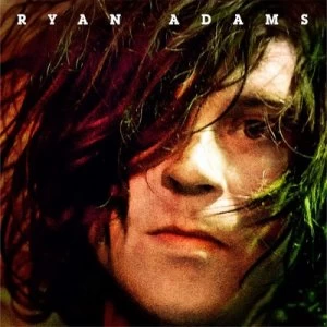 image of Ryan Adams by Ryan Adams CD Album