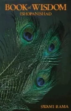 Image of book of wisdom ishopanishad