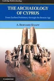 Image of The archaeology of Cyprus by A. Bernard Knapp