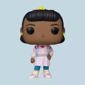 image of Erica Sinclair Funko Pop! Vinyl Figure