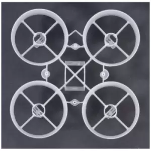 Image of Airgineers Tiny 6XS Frame Only