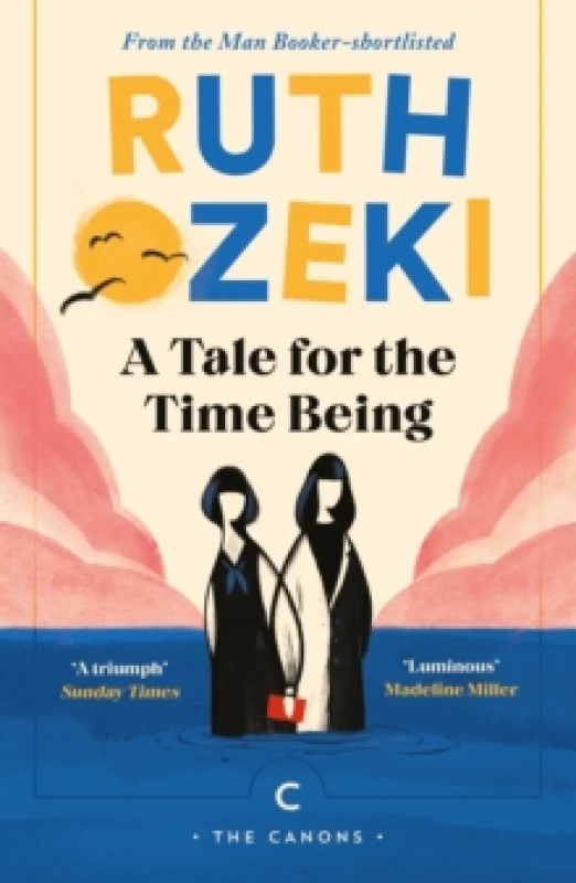 Image of A Tale for the Time Being Paperback / softback
