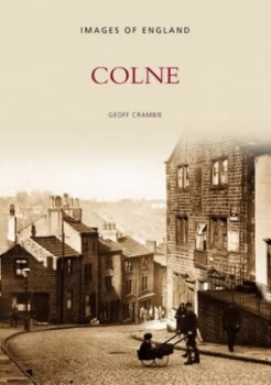 Image of Colne by Geoff Crambie Book