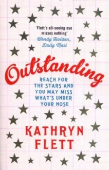 Image of Outstanding by Kathryn Flett Paperback