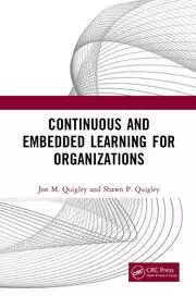 Image of Continuous and Embedded Learning for Organizations