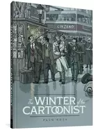 Image of winter of the cartoonist