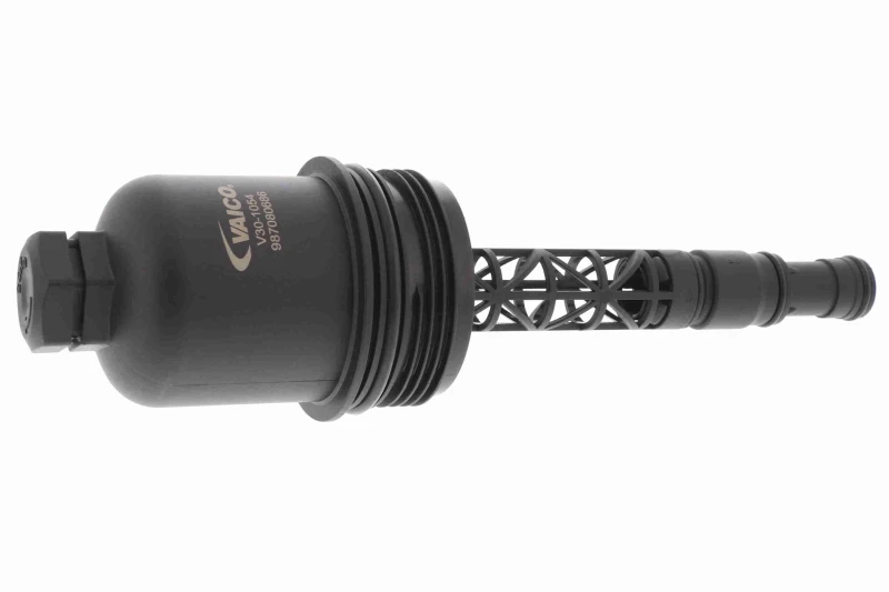 Image of Oil filter housing cap VAICO V30-1054