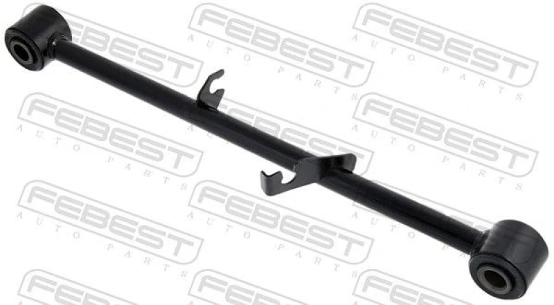 Image of FEBEST 0225-T30RL Suspension arm Control Arm, in front of axle Track Control Arm (273)