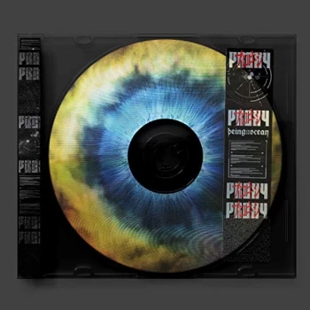 Image of Being As an Ocean - Proxy: An A.n.i.m.o. Story Vinyl