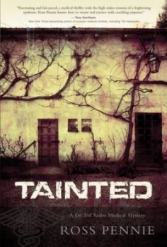 Image of Tainted by Ross Pennie Paperback