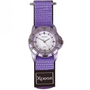 image of Childrens Sekonda Xpose Watch