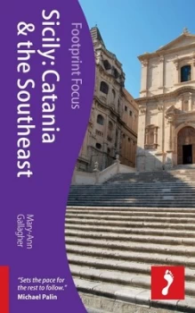 Image of Sicily by Mary-Ann Gallagher Paperback