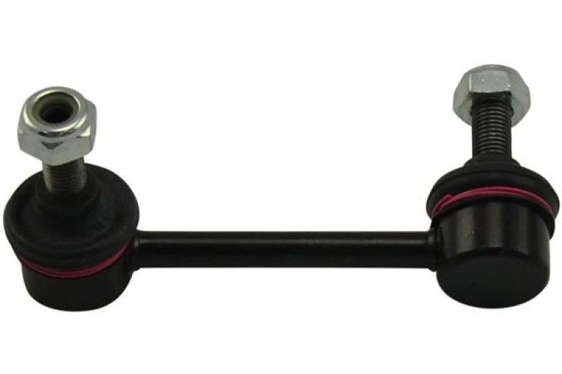 Image of KAVO PARTS Anti-roll bar link KAVO PARTS SLS-2105