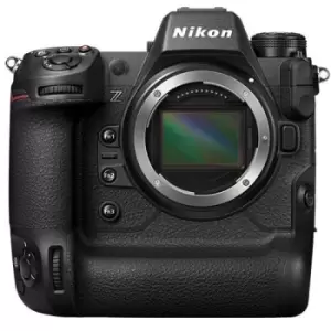 image of Nikon Z 9 Mirrorless Camera Body