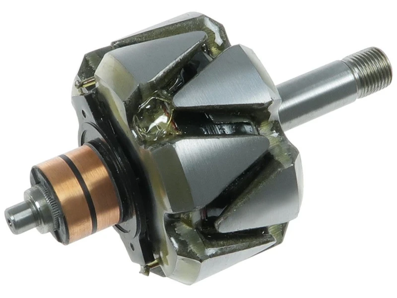 Image of AS-PL Rotor, alternator AS-PL AR3052S