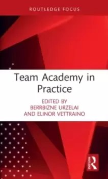Image of Team Academy in Practice
