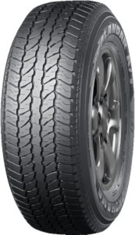 Image of Yokohama Geolandar A/T (G31C) 245/70 R18 110H passenger car Summer tyres Tyres R9281 Tyres (100001)