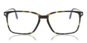 image of Tom Ford Eyeglasses FT5696-B Blue-Light Block 052