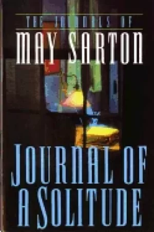 Image of journal of a solitude