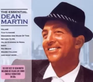 Image of Dean Martin - Essential CD Album - Used