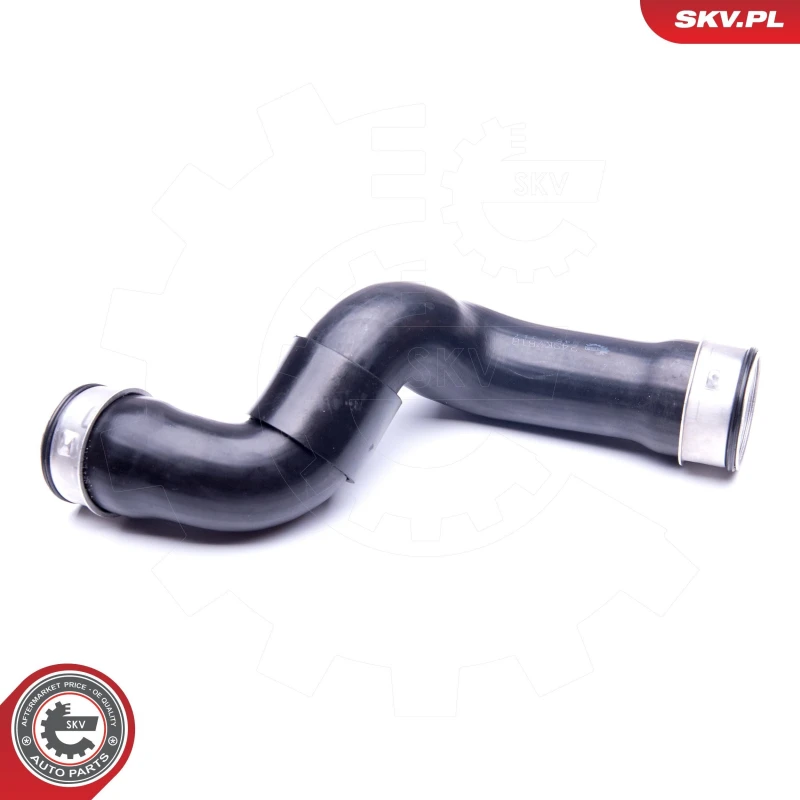 Image of ESEN SKV Charger intake hose ESEN SKV 24SKV618
