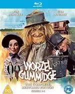 Worzel Gummidge: The Complete Restored Edition [Bluray]