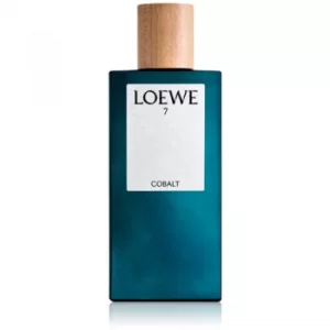 image of Loewe 7 Cobalt Eau de Parfum For Him 100ml