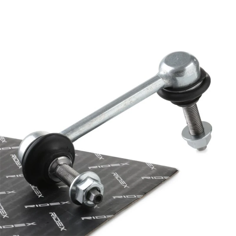 Image of Anti-roll bar link RIDEX 3229S0709