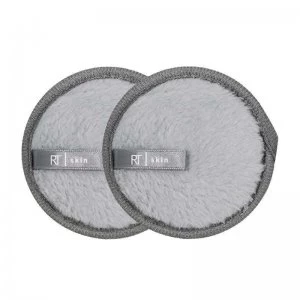 image of Real Techniques 2 Reusable Makeup Remover Pads