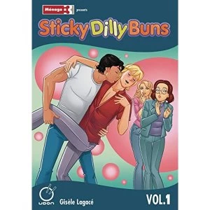 Image of Sticky Dilly Buns Volume 1