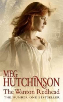 Image of The Wanton Redhead Ssa by Hutchinson Meg Hardback