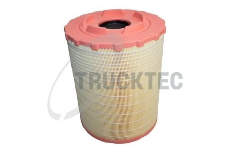 Image of Air filter TRUCKTEC AUTOMOTIVE 01.14.188