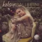 image of Kelsea Ballerini - Unapologetically (Music CD)