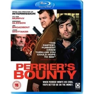 image of Perrier's Bounty Blu Ray