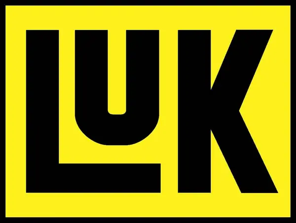 Image of LuK LuK 415062810 Dual Mass Flywheel Clutch Without Bolts LUK-415062810