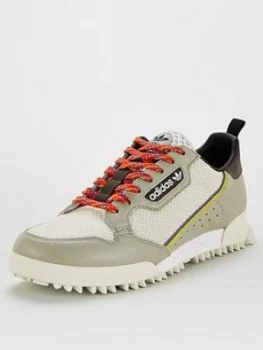 Image of Adidas Originals Continental 80 Baar - Beige