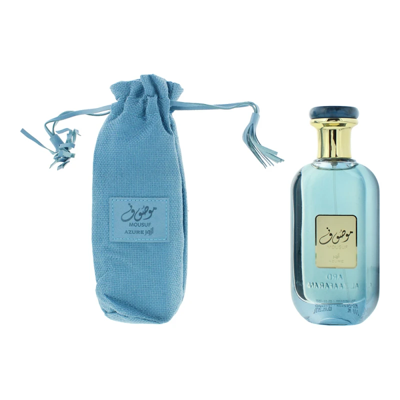Image of Ard Al Zaafaran Mousuf Azure Eau de Parfum 100ml