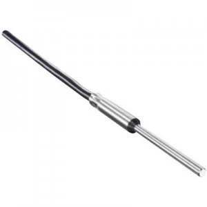 Image of NiCr Ni Temperature sensor testo Typ 02 NiCr Ni Typ K 50 up to
