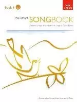 Image of The ABRSM Songbook, Book 4 by ABRSM