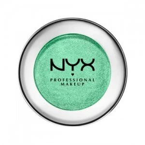 image of NYX Professional Makeup Prismatic Eye Shadows Mermaid