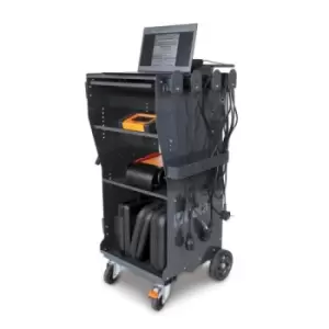 image of Beta Tools CX49 Multi Purpose Mobile Workstation for Diagnostics 049000102