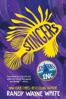 Image of Stingers : A Sharks Incorporated Novel