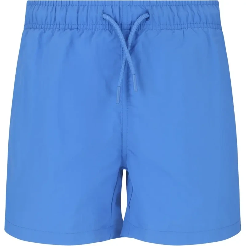 Image of Children's swimming shorts Nou Eyemouth V2 Rouge Unisex 16 ans