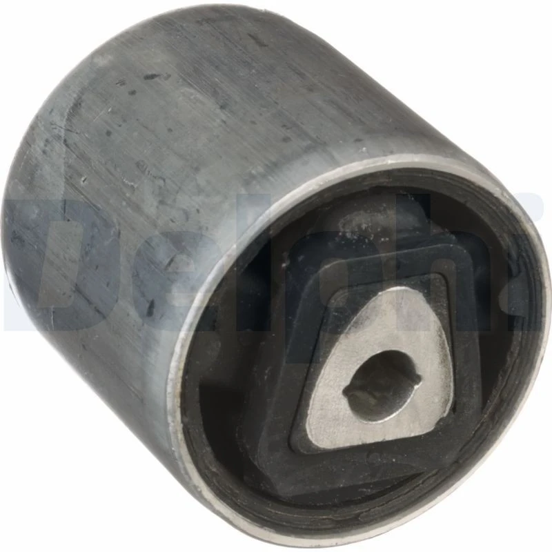 Image of DELPHI Trailing arm / Suspension arm bush DELPHI TD1732W