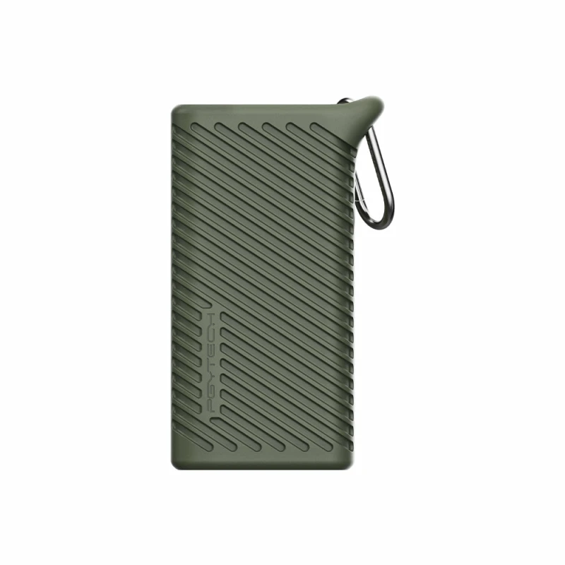 Image of PGYTECH PGYTECH P-GM-169 card reader USB 3.2 Gen 2 (3.1 Gen 2) Type-C Green P-GM-169