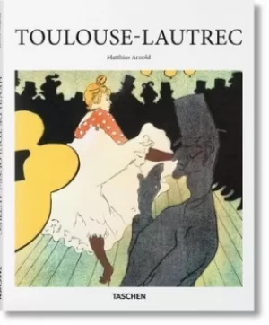 Image of Toulouse-Lautrec by Matthias Arnold