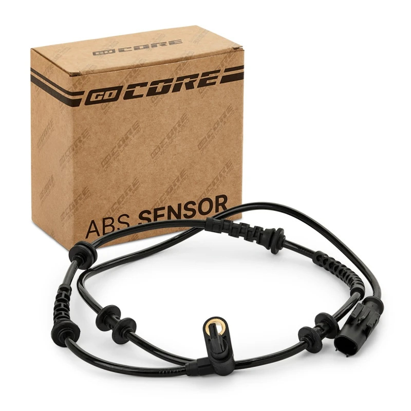 Image of goCORE ABS sensor goCORE GCD120152