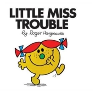 Image of Little Miss Trouble